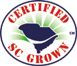 Certified SC Grown